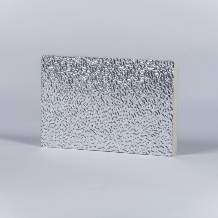 Duct Panel For HVAC System Duct Panel For HVAC System