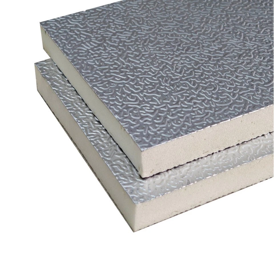 Fire Rated Pre Insulated Duct