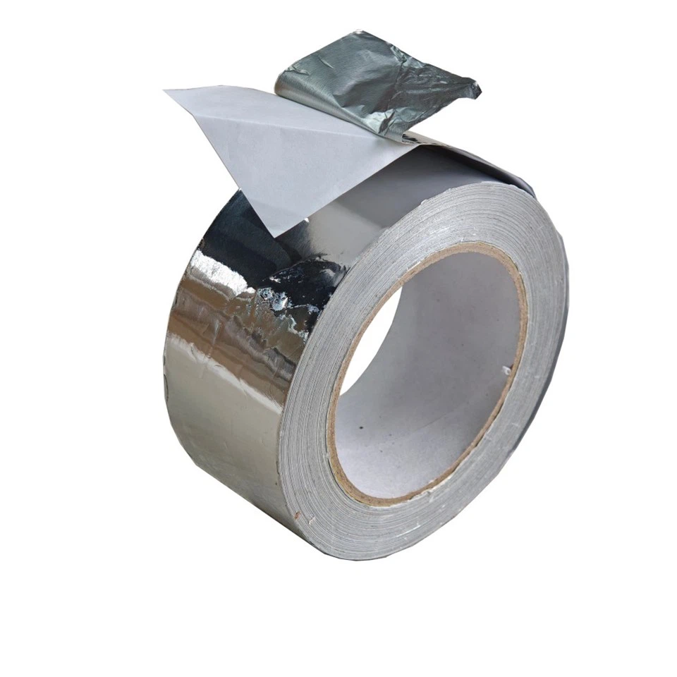 Aluminum Foil Adhesive Tape