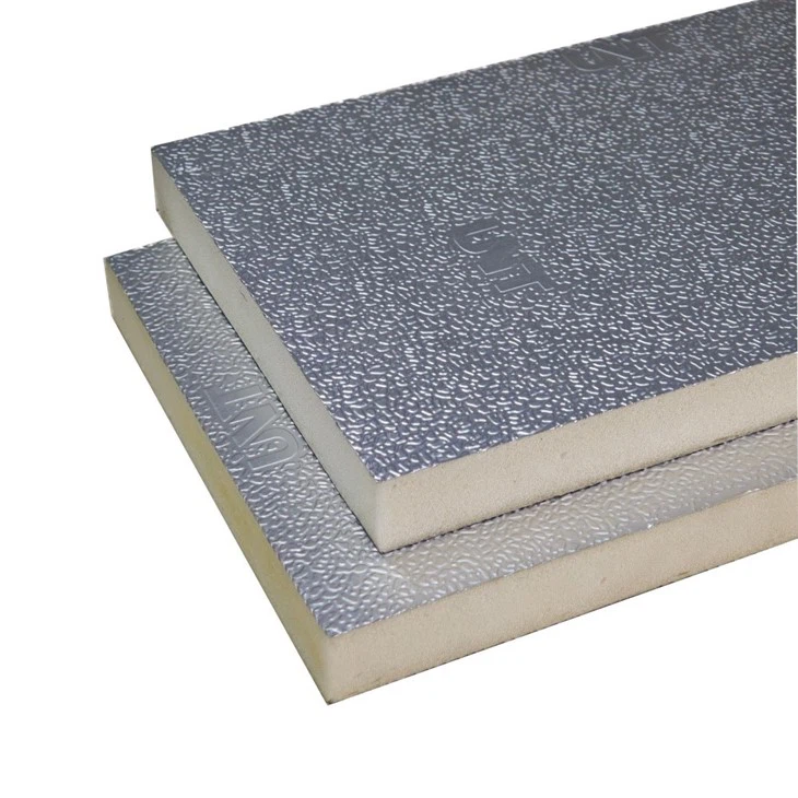 Pre-insulated Aluminum Duct