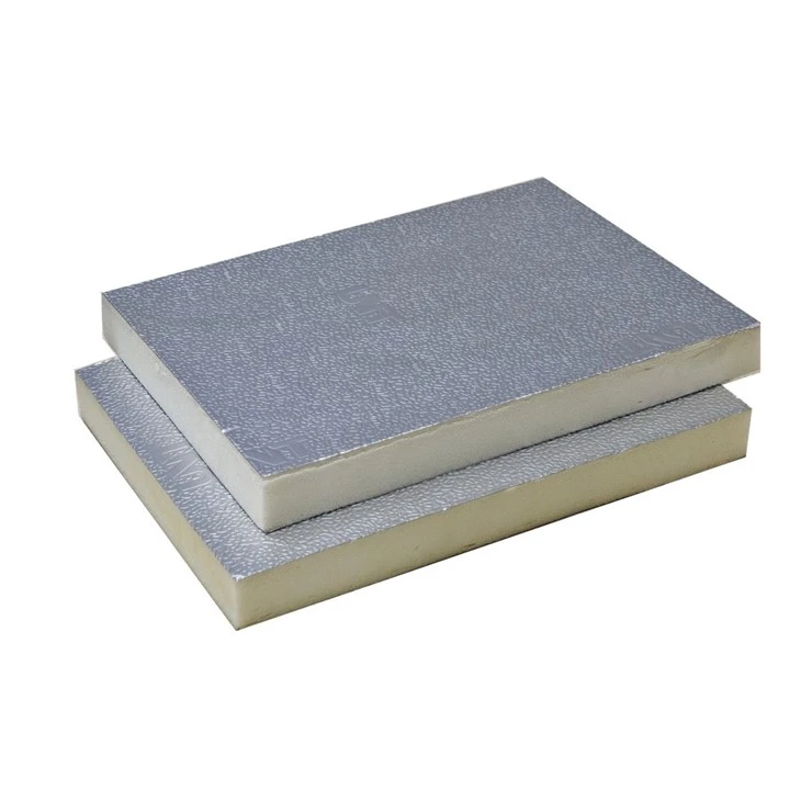 Fire Rated HVAC PIR Duct Board