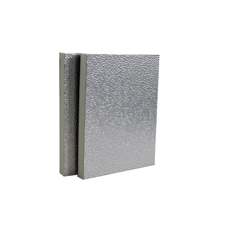 Fire Rated Pre Insulated Duct