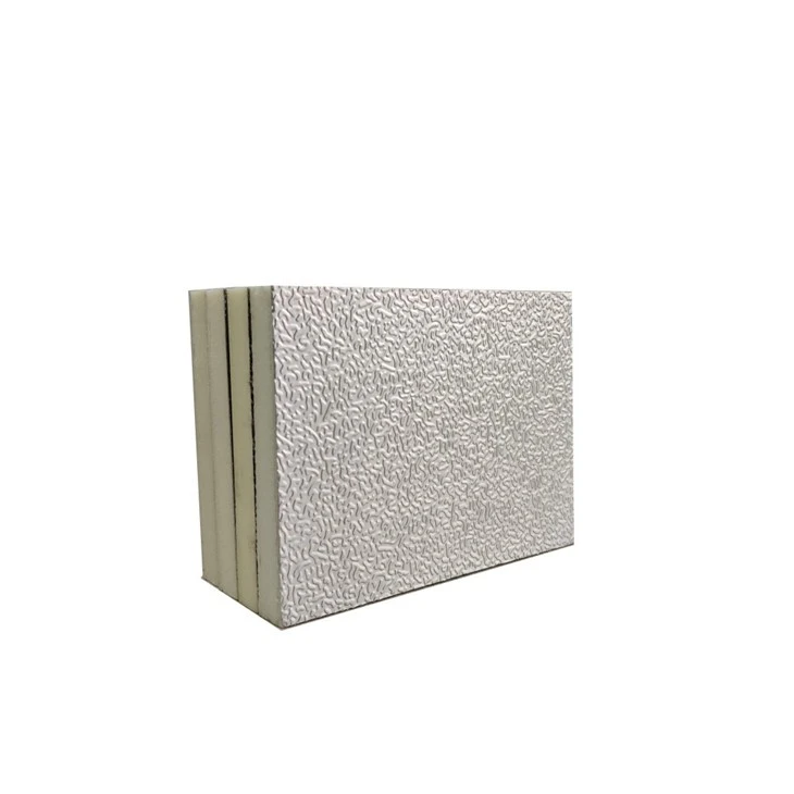 PIR Pre insulated  Ductwork