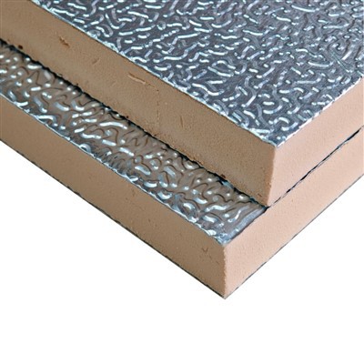 UNTDuct Phenolic Pre-insulated Ductwork