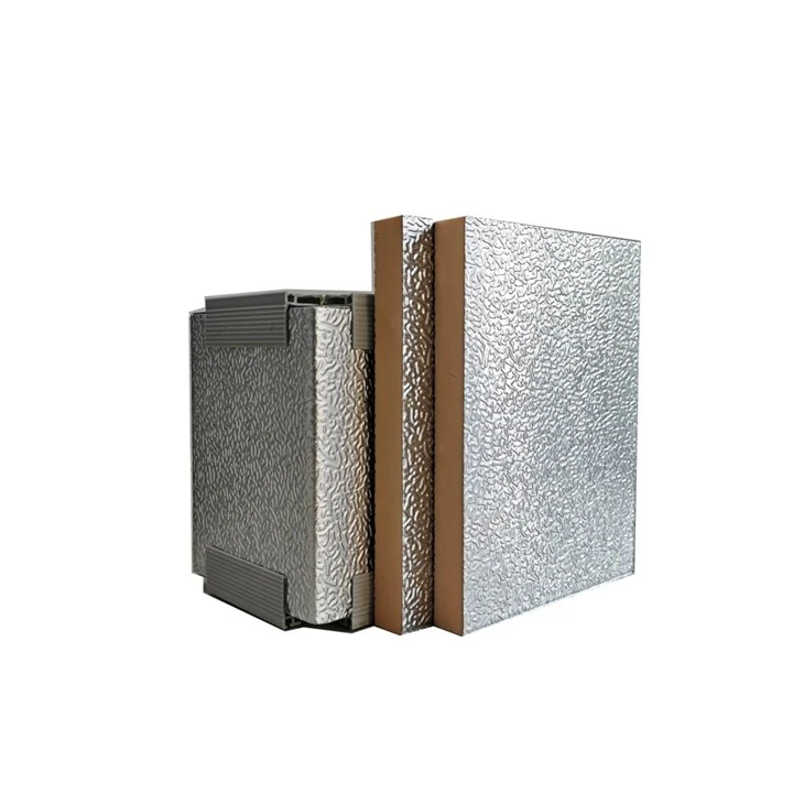 Phenolic Rectangular Duct