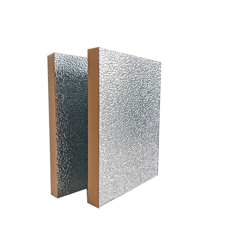 Phenolic HVAC Duct Panel