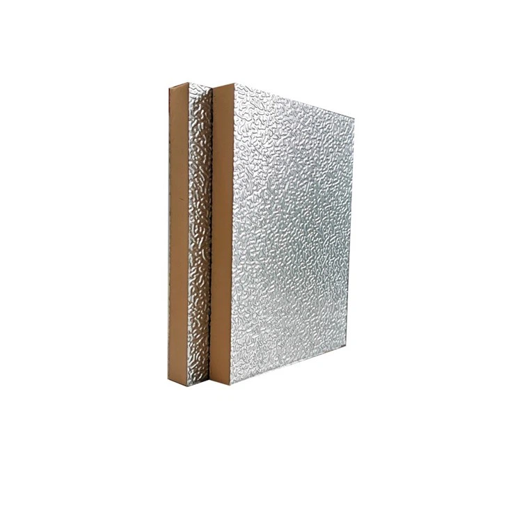 Phenolic duct 