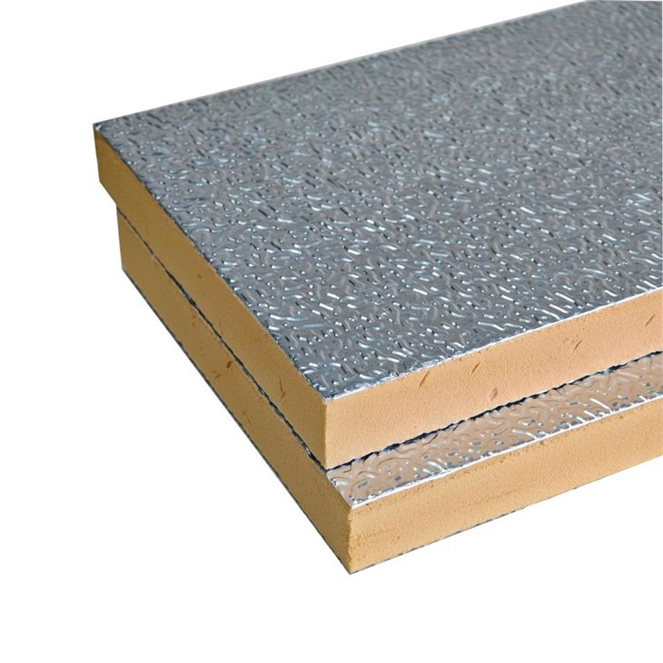 Phenolic Pre-insulated Air Duct