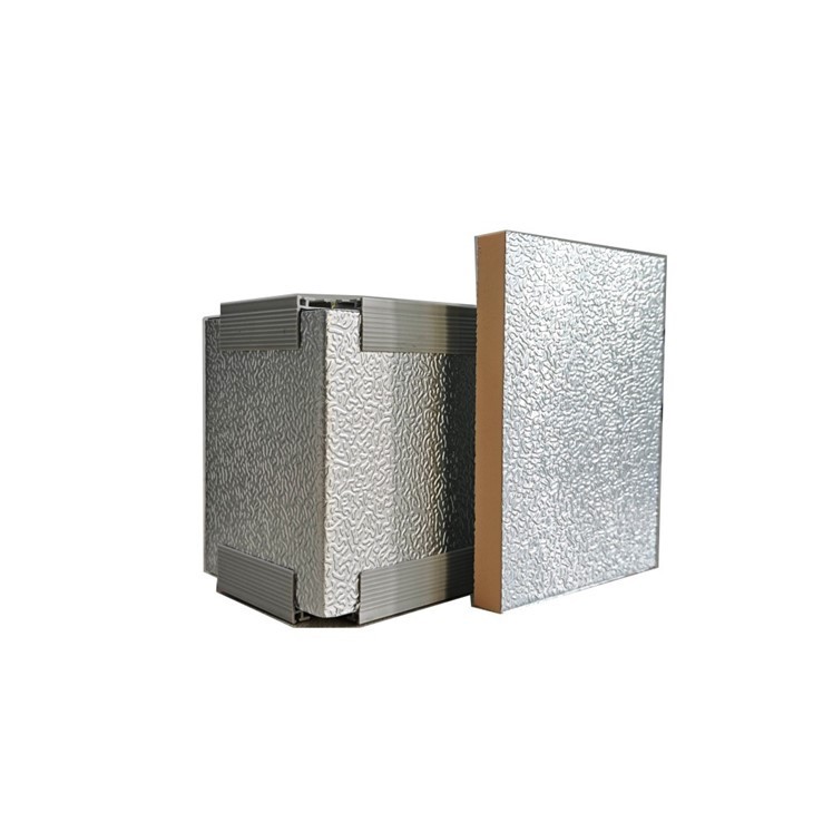 Phenolic HVAC Duct Board