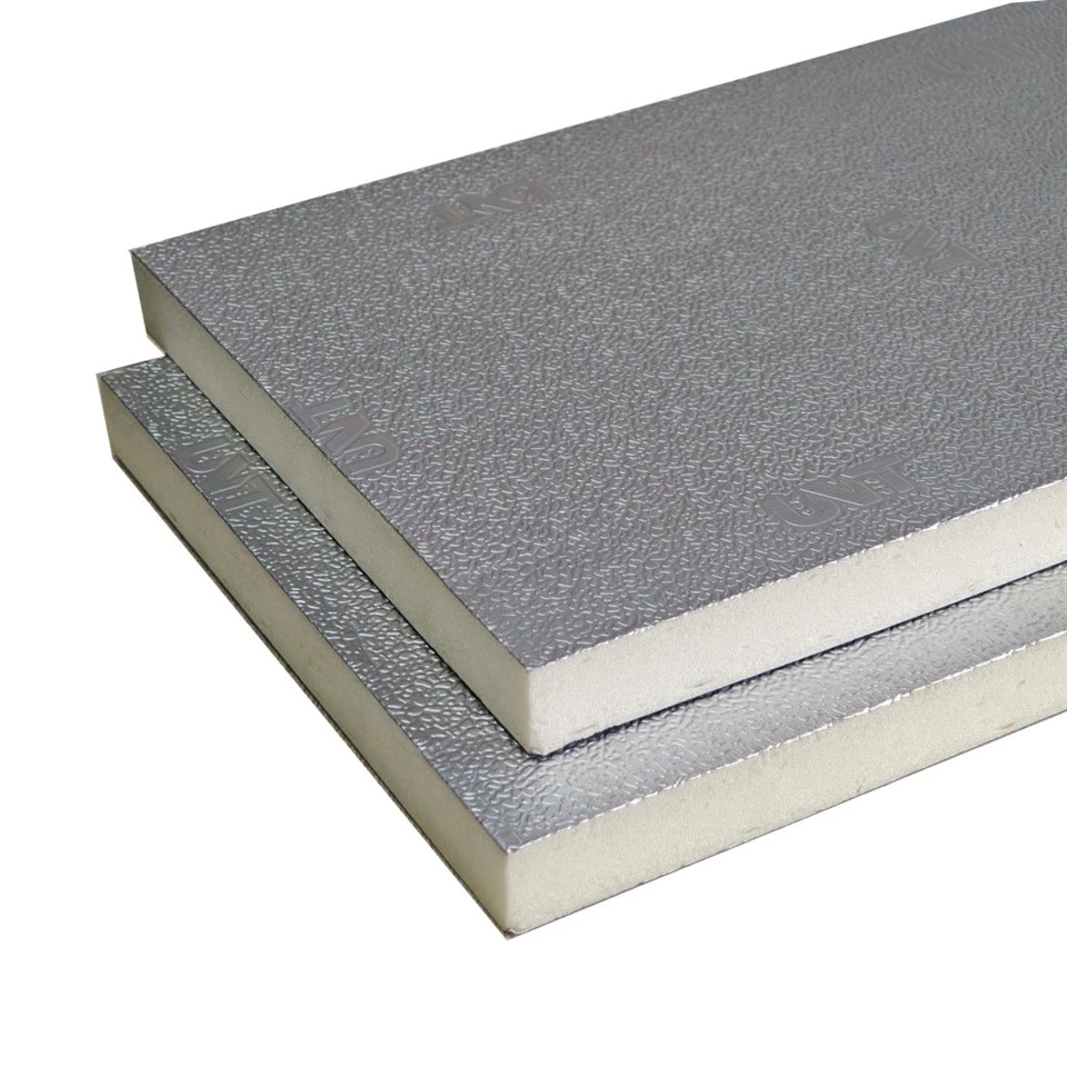 PI Foam Ductwork