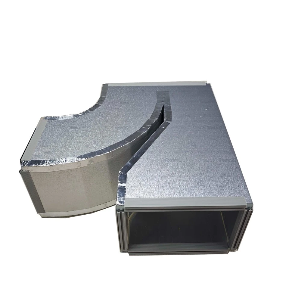 PI Foam Ductwork suppliers