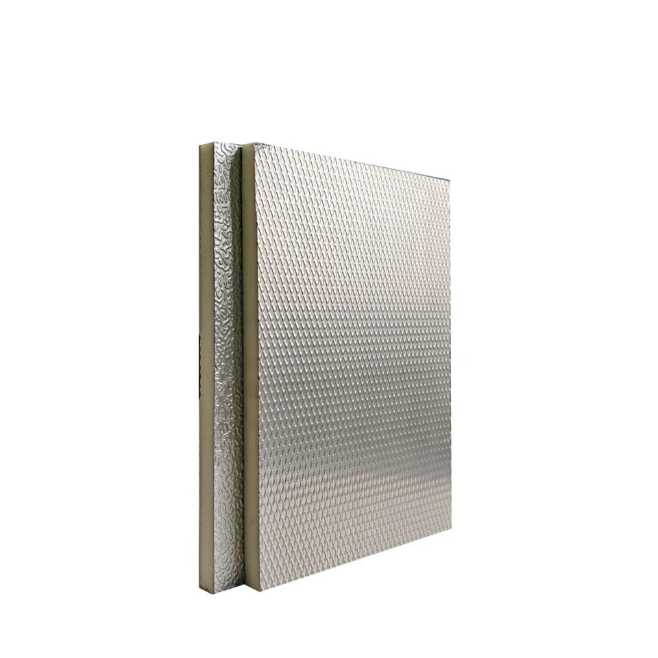 PID Foam Duct Panel factory