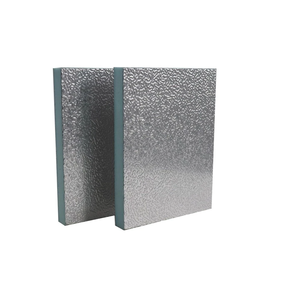 PID Foam Duct Panel
