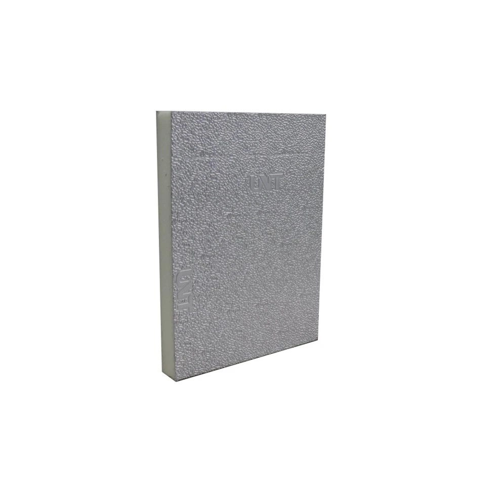 PID Foam Panel