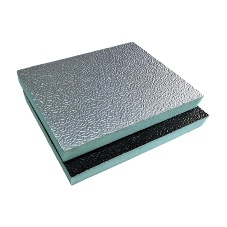 PID Alu Duct panel