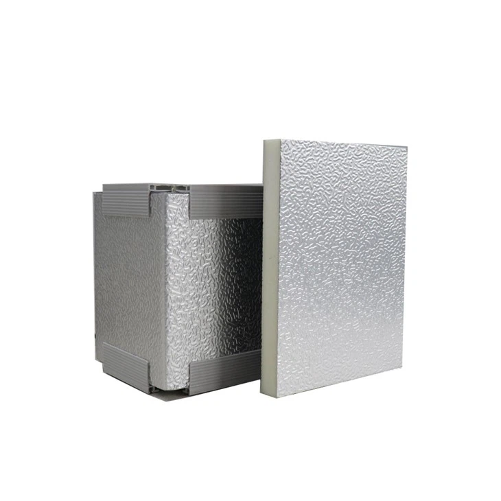 PIP Insulation Air Ducting