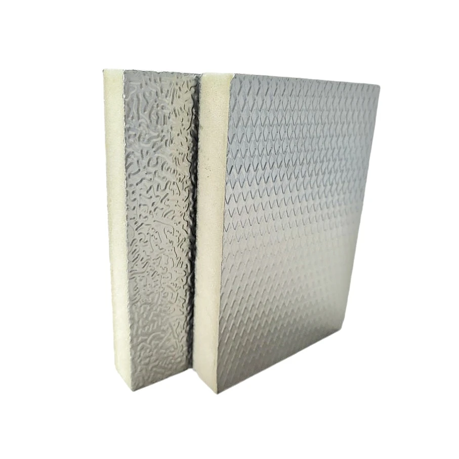 PIP Ventilation Duct Panel