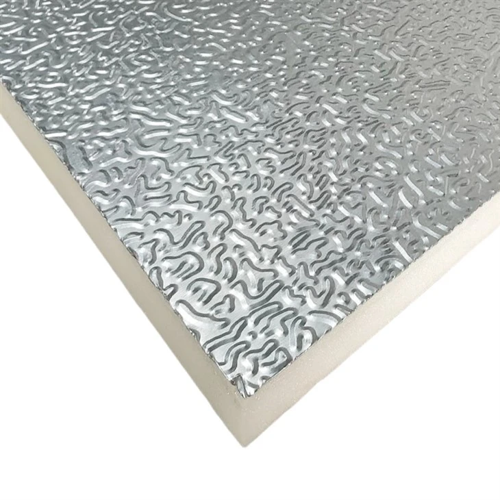 PIR Air Conditional Panel
