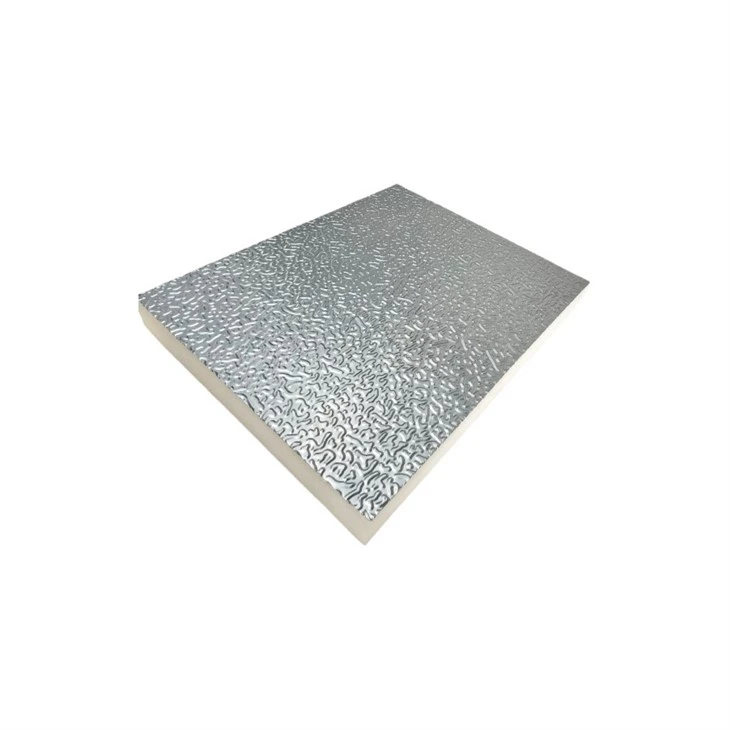 PIR Foam Air Duct