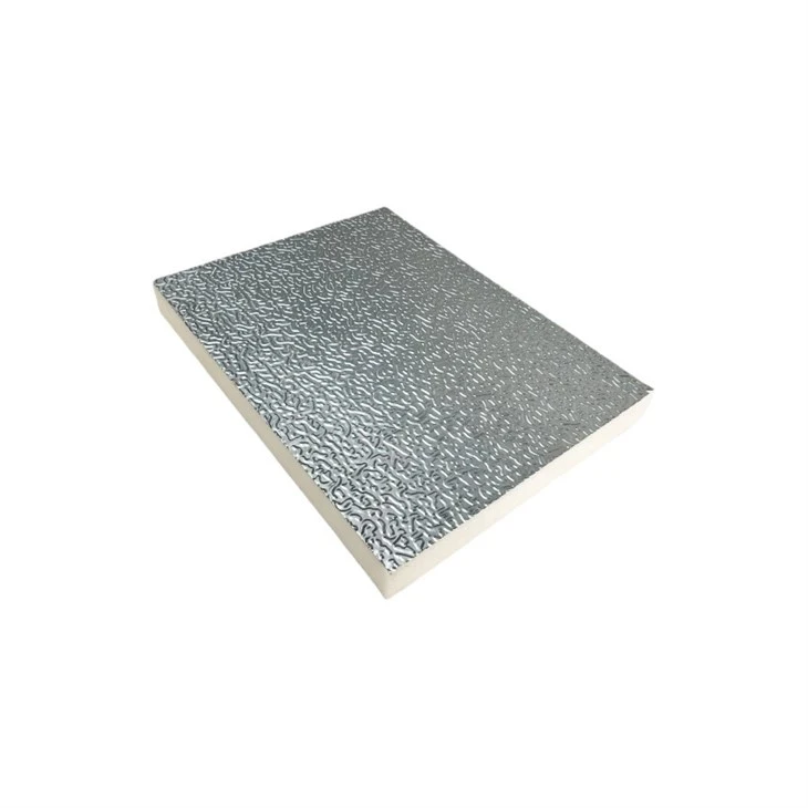 PIR pre-insulated Ducts