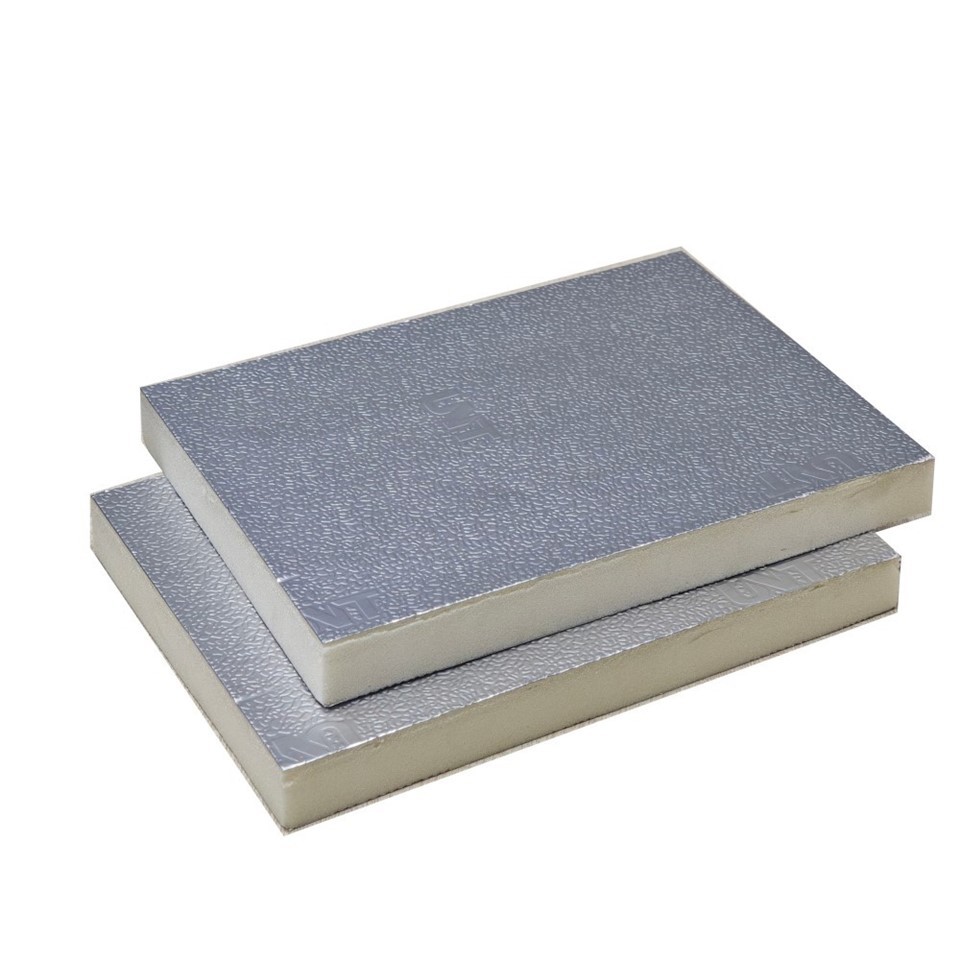 PIR Aluminium Duct Panel best