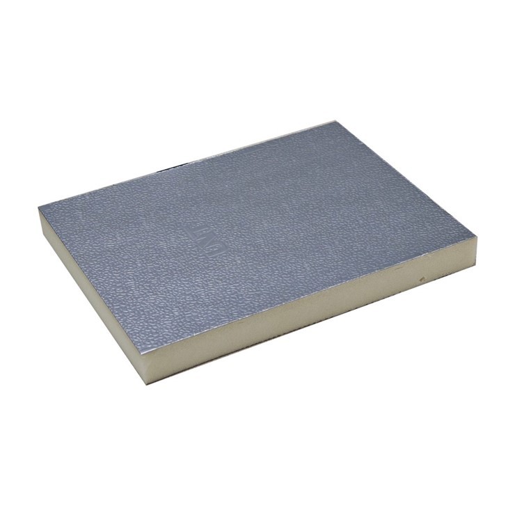 PIR Aluminum Pre-insulated Duct