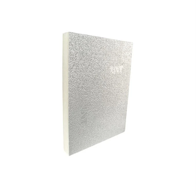 PIR Pre-insulated  Air Ducts