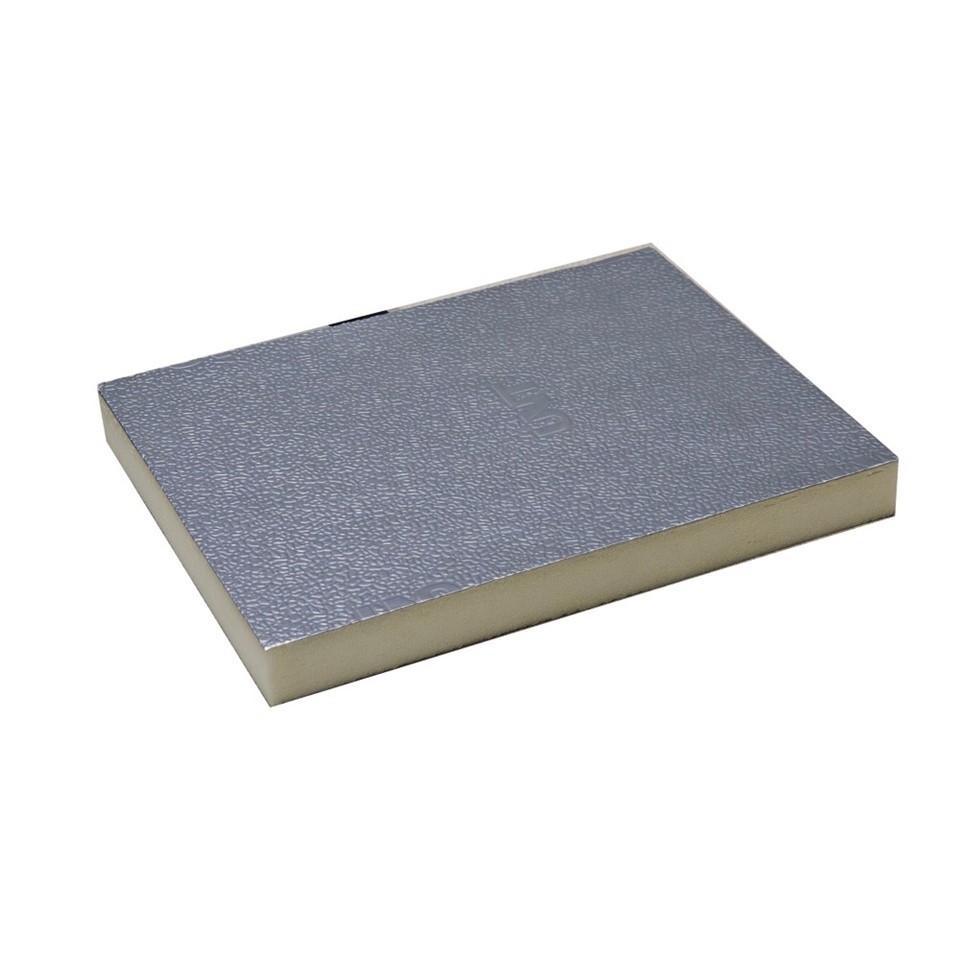 PIR Composite Insulation Foam Duct
