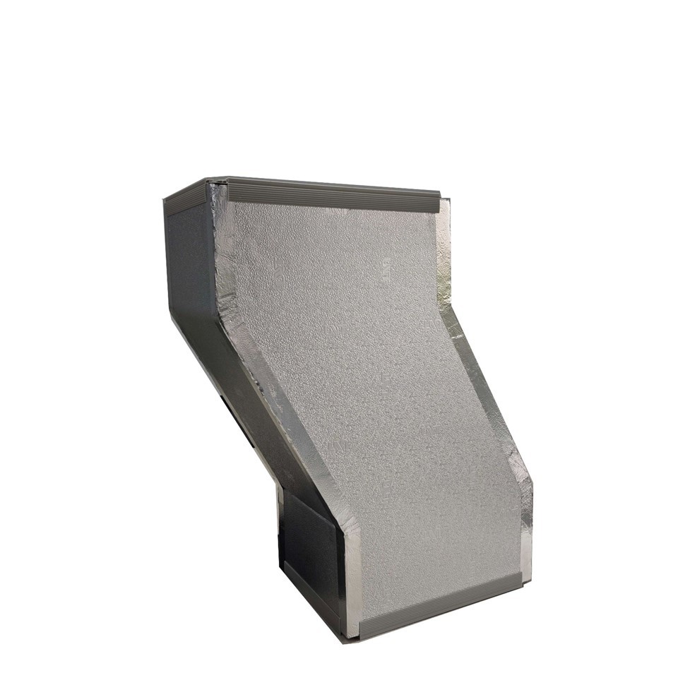 PIR Composite Insulation Foam Duct best