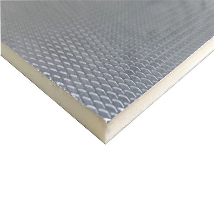 PIR Insulation Panel