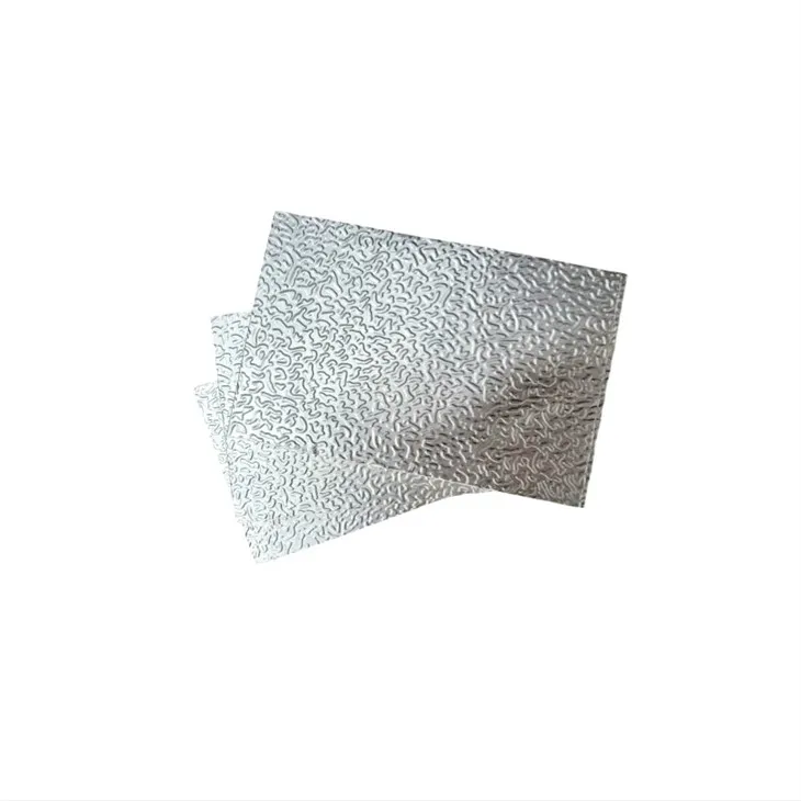 PIR Foam Ductwork