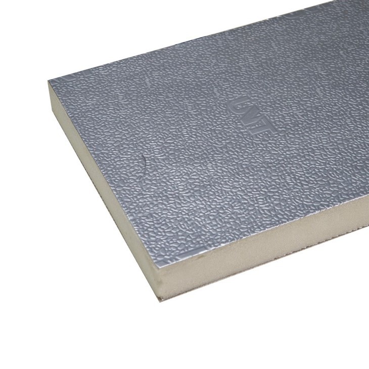 Pre-insulated PIR HVAC Duct