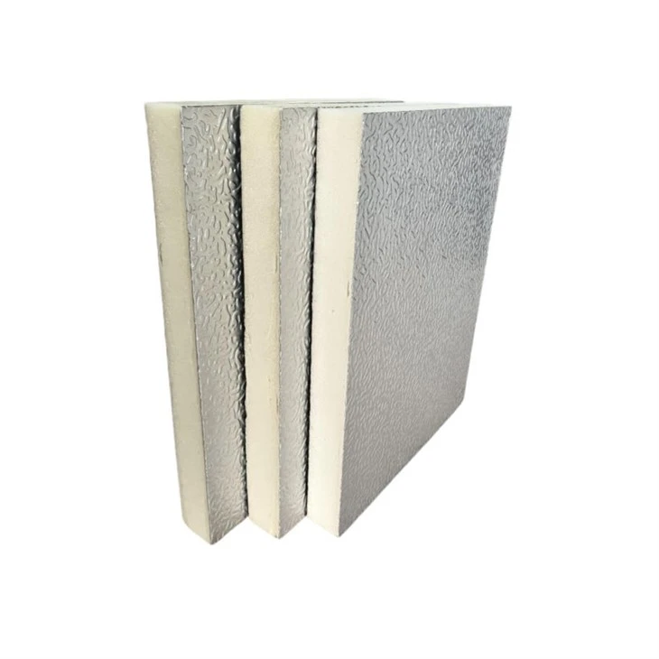 PIR Insulation Duct Board