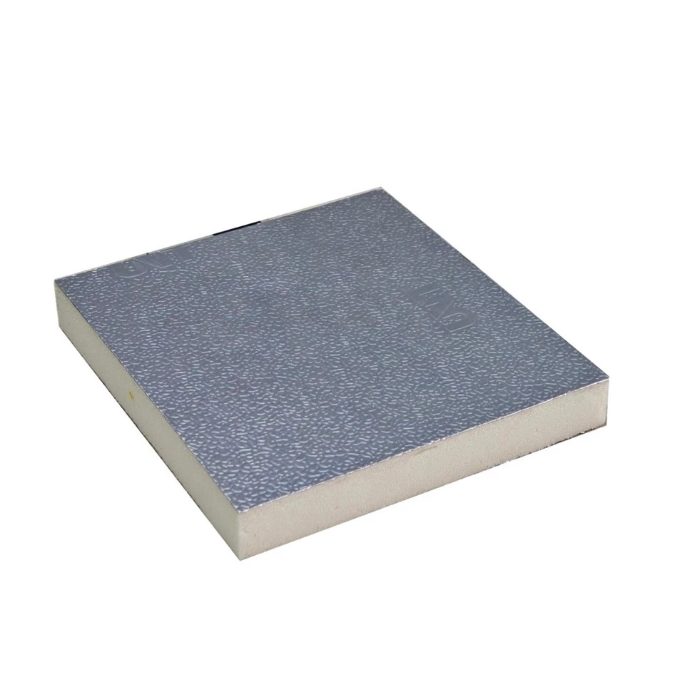 PIR Insulation Sheet
