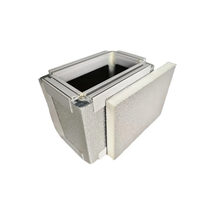 PIR Pre-insulated Panel