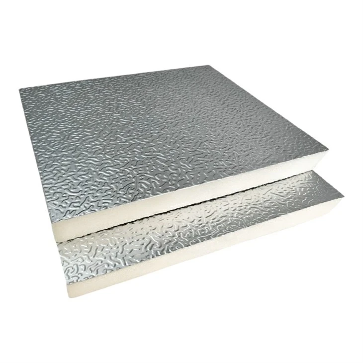 PIR PI Ducting