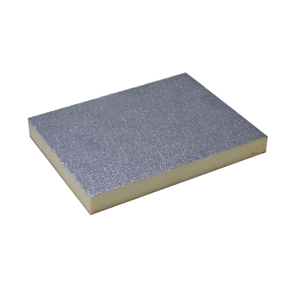 PIR Foam Duct Boards