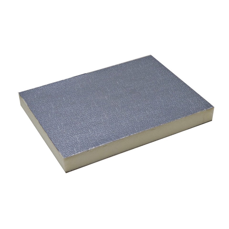 PIR Pre-insulated Aluminum Duct Board
