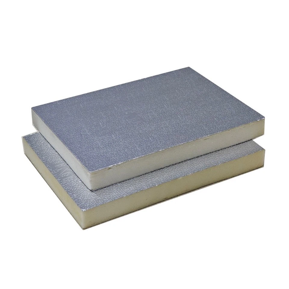 PIR Duct Board