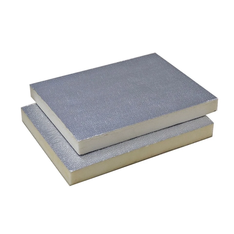 PIR Pre-insulated Ducting System