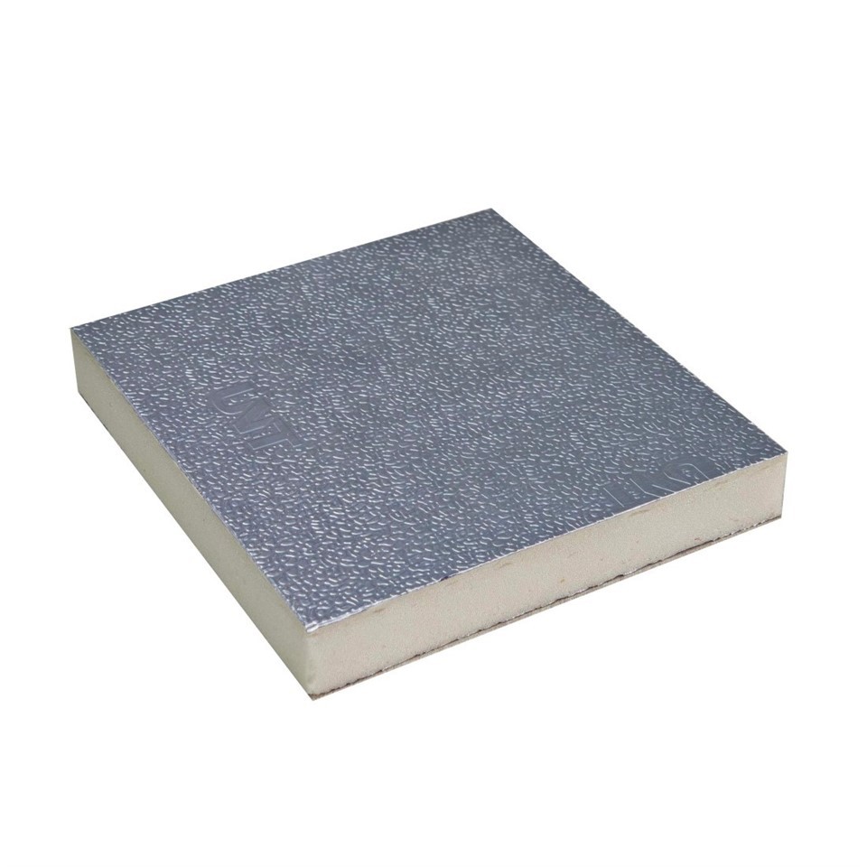 PIR Pre-insulated Foam Ductwork factory