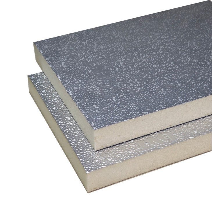 PIR Foam Duct Board