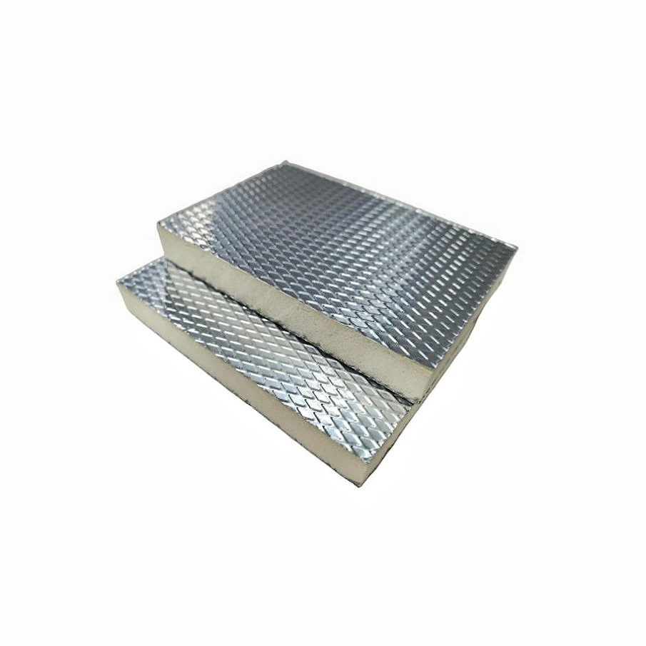 PIR Duct Sheet
