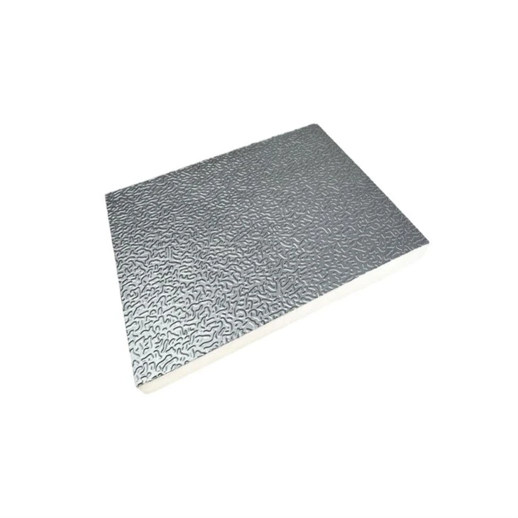 PIR Pre-insulated Ducts
