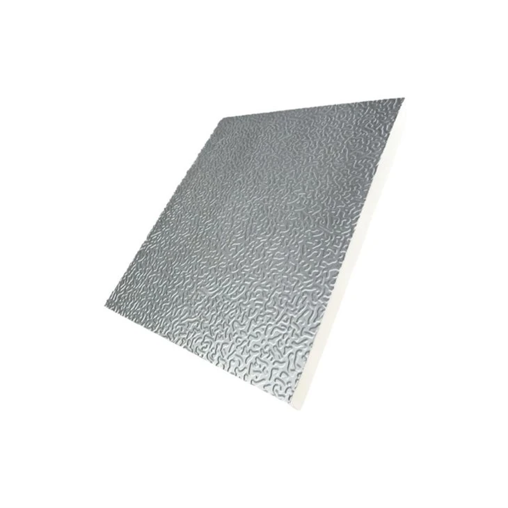 PIR Pre-insulated Ductwork