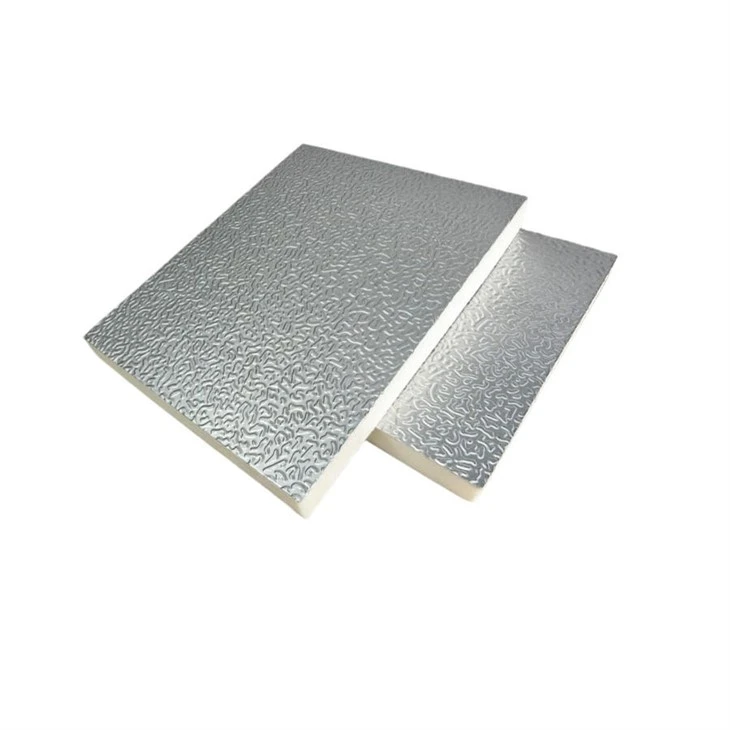 PIR Pre-insulated Air Duct