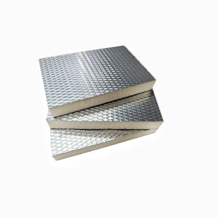 PIR Ventilation Duct Panel suppliers