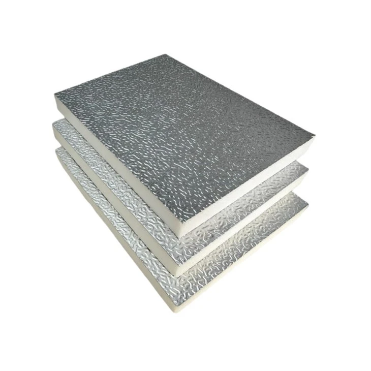Polyurethane Panel Ducting