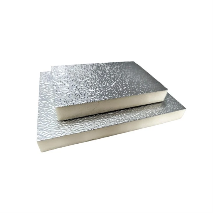 Polyurethane PID Boards