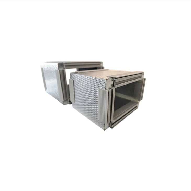 Polyurethane PID Panels